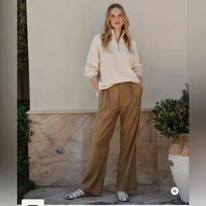 Jenni Kayne Riley Trouser